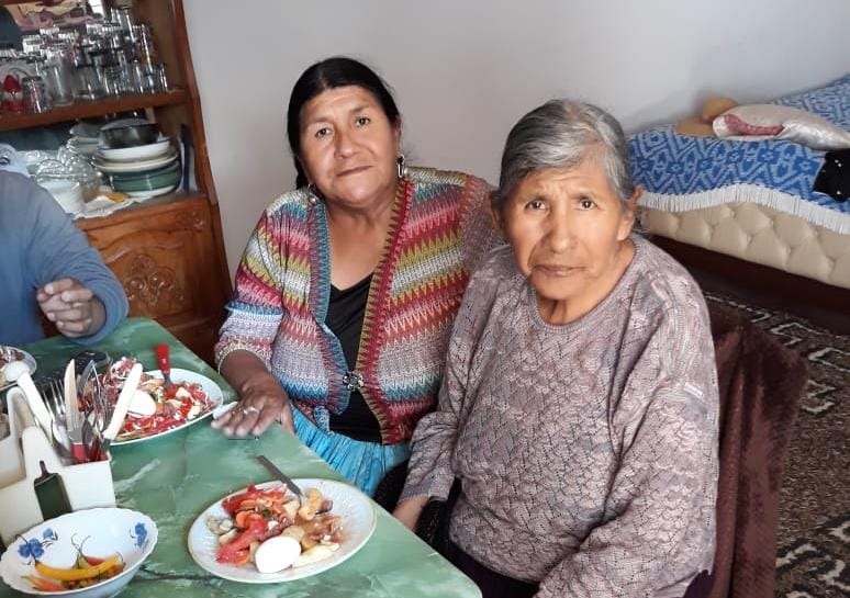 Personas adultas mayores podrán acceder a créditos bancarios a través de una ley