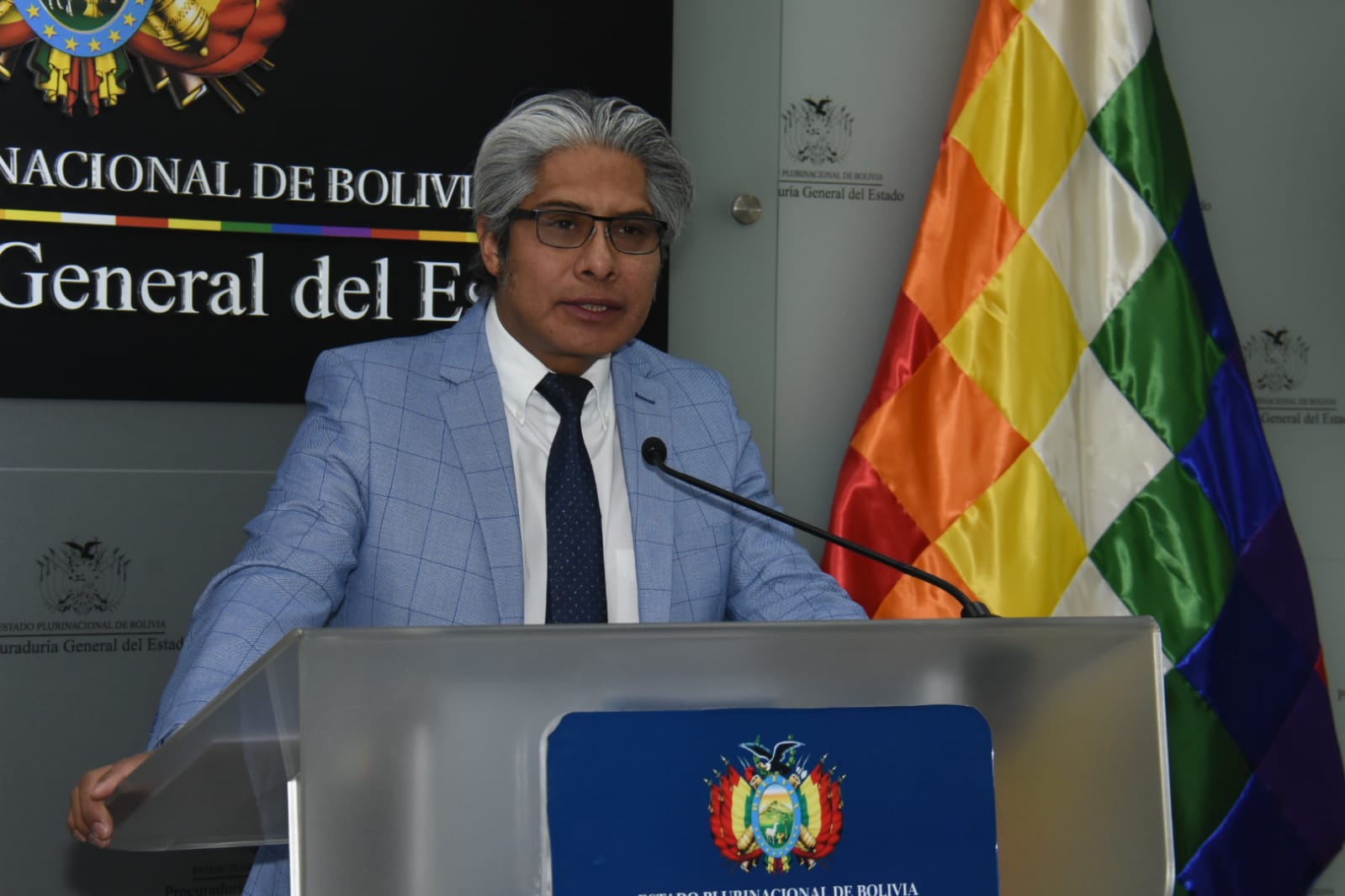 Contraloría: OEA no cumplió ningún parámetro ni norma internacional para emitir informe sobre elecciones de 2019 (adelanto)