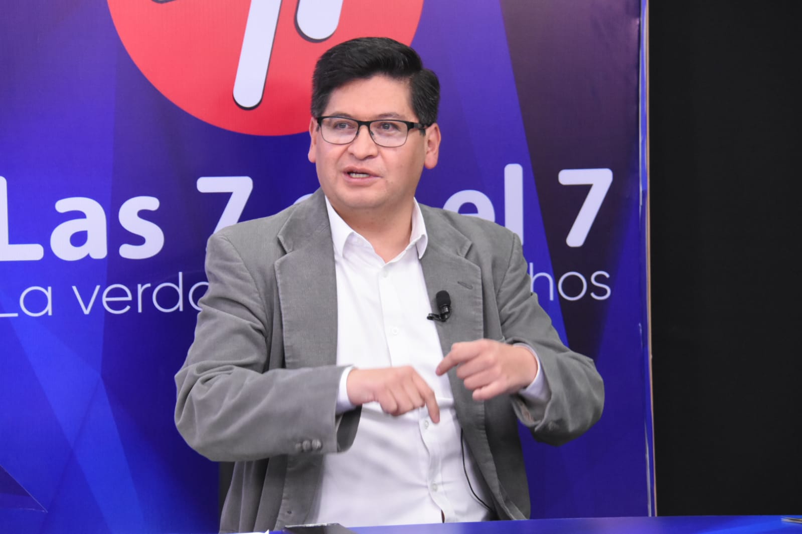 Fideicomiso para la reactivación de inversión pública generará alrededor de 80.000 empleos directos