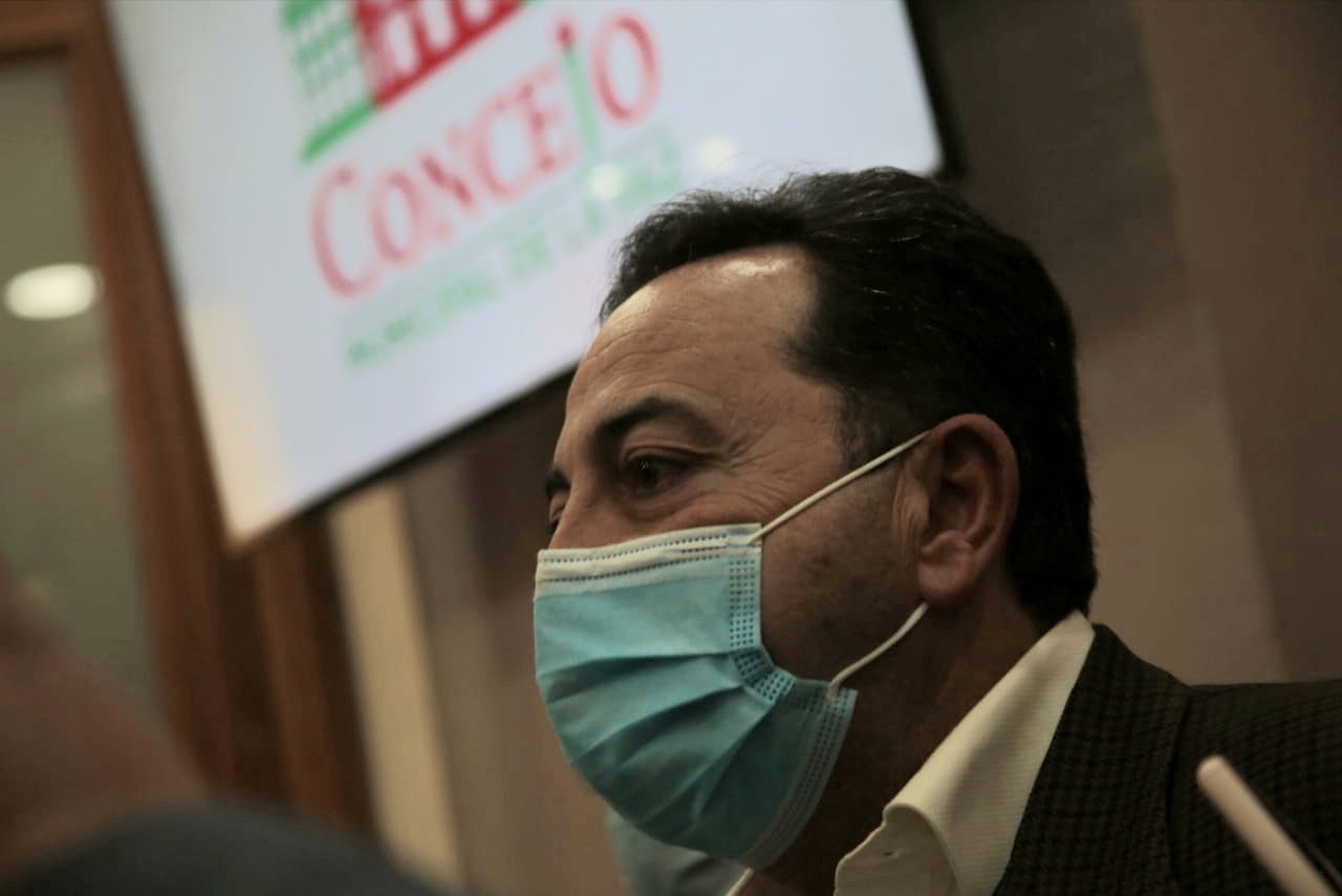 Chain denuncia que Ley Municipal de Fiscalización y Auditorías fue devuelta a la Comisión Económica