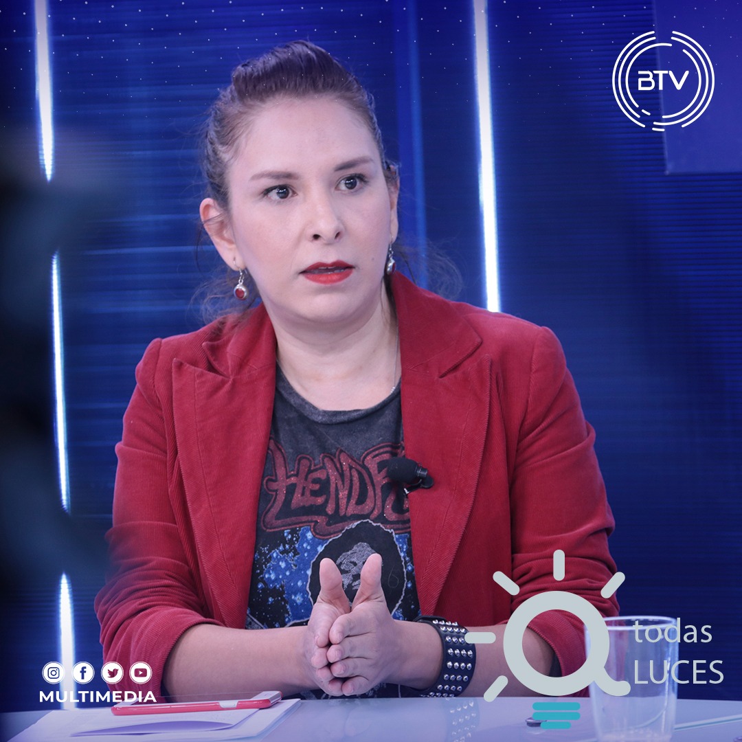 Urquieta: Informe preliminar de la Secretaría General de la OEA fue detonante para el golpe de Estado en 2019