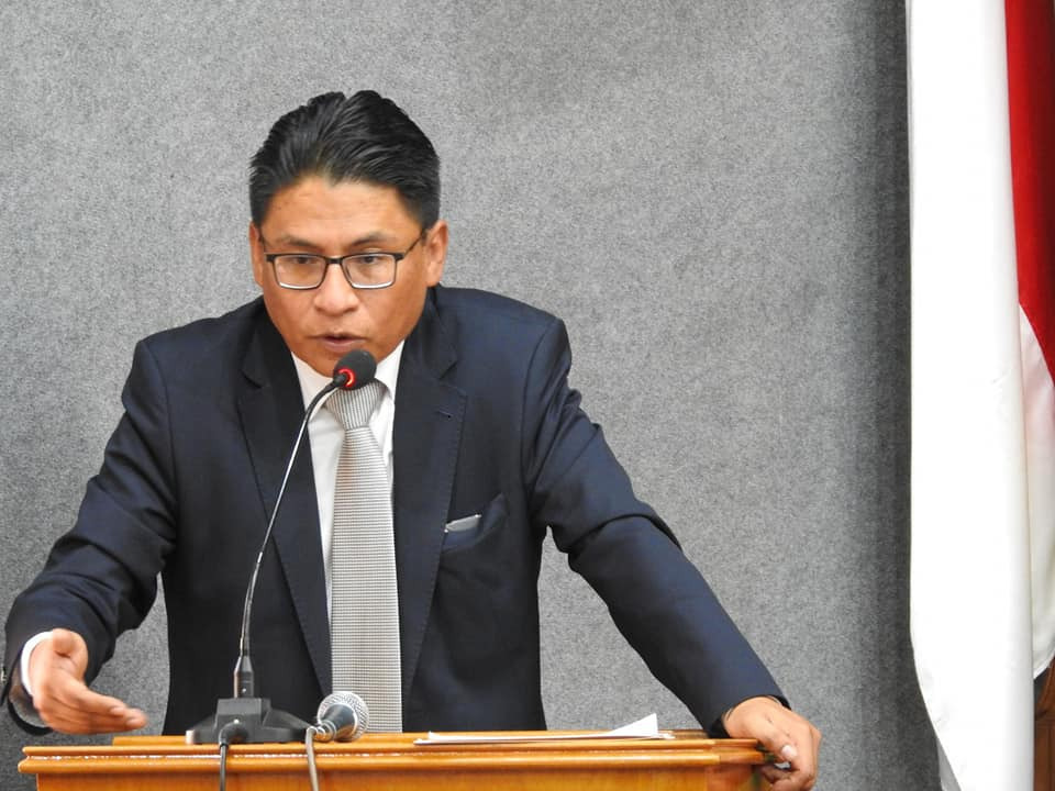 Ministro Lima: La independencia y transparencia de jueces se garantiza con evaluación y capacitación permanente