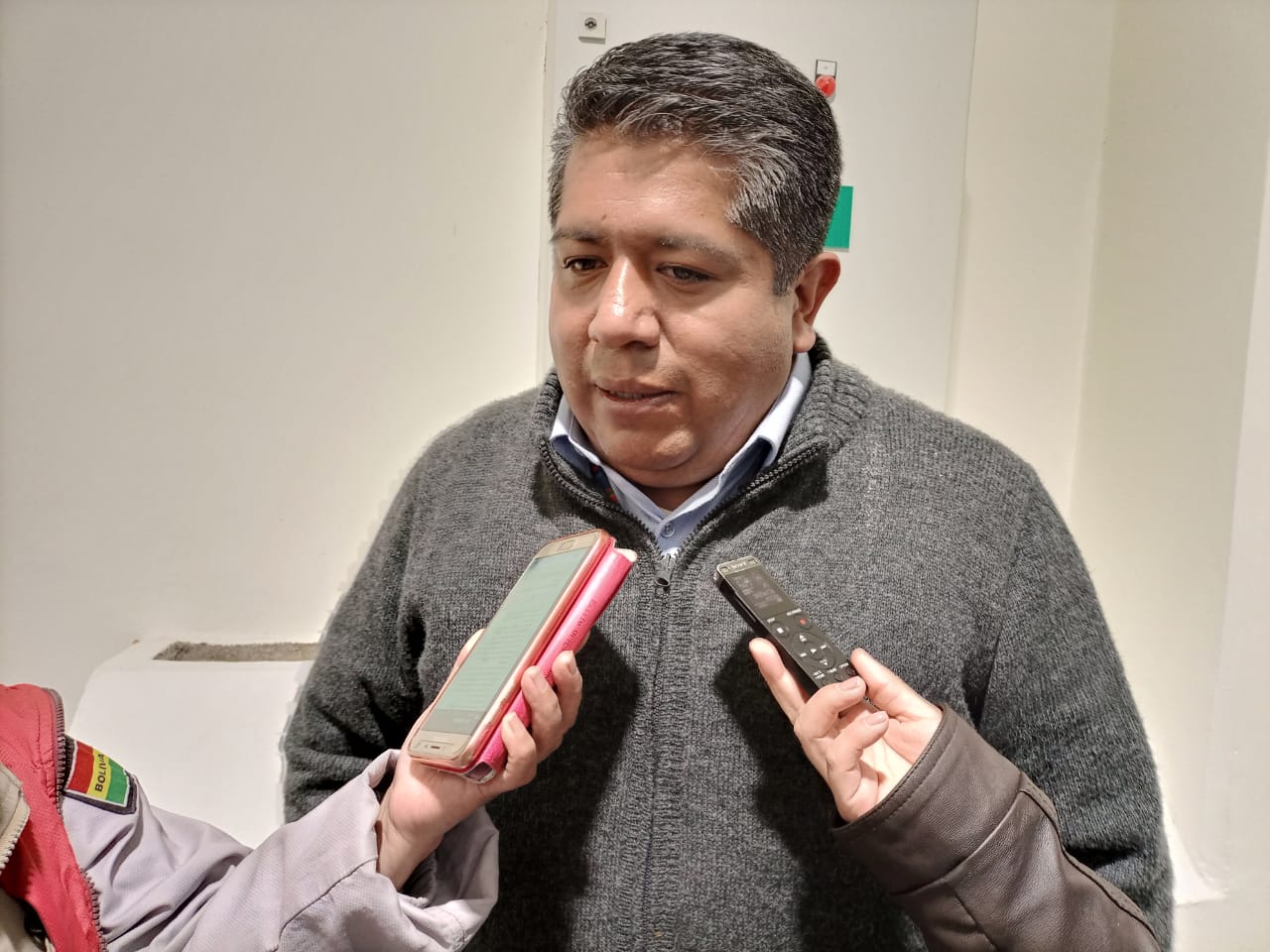 Créditos SI Bolivia llegan a 2.635 micro y pequeñas empresas productivas del país