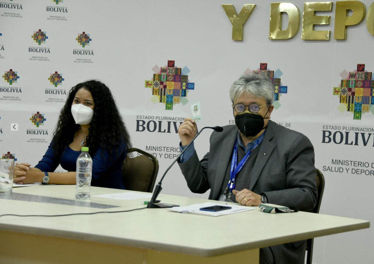 Salud lanza concurso de video TikTok para concientizar e incentivar la donación y trasplante renal