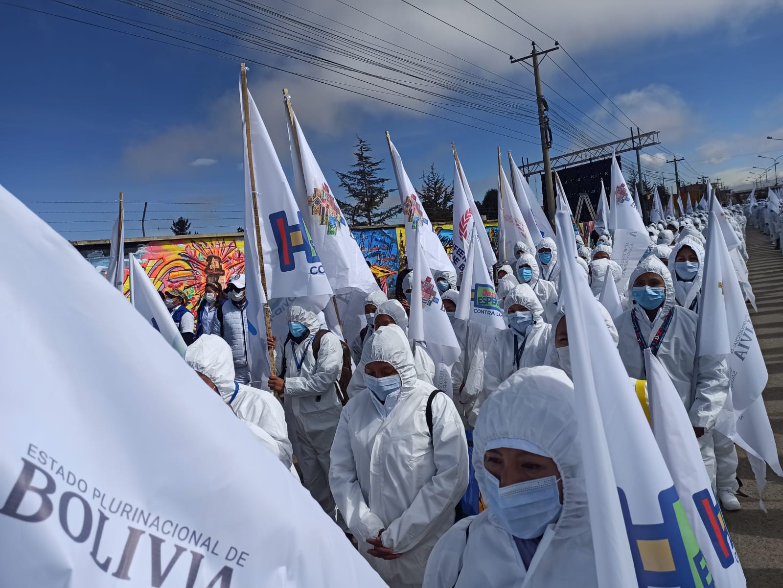 Estrategia de vigilancia epidemiológica activa identifica 16.080 casos leves y evita 48.240 nuevos contagios