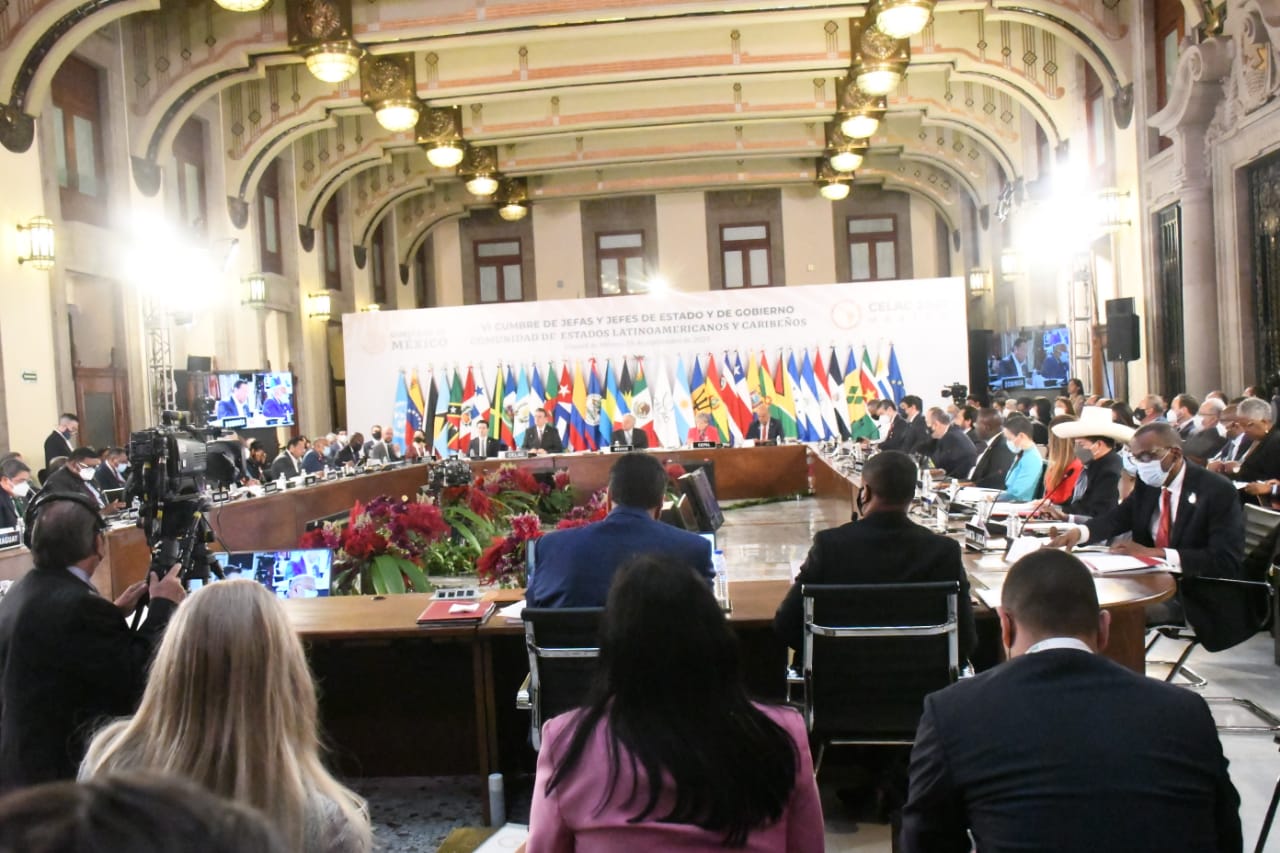 Canciller Mayta: La Celac está dando pasos importantes