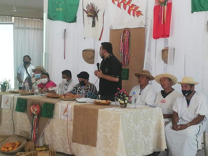 Gobierno e indígenas del Tipnis conforman comisión de trabajo para atención de sus demandas