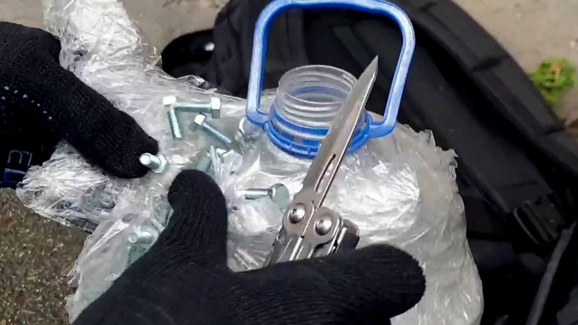 Frustran un atentado de ISIS en el Cáucaso ruso