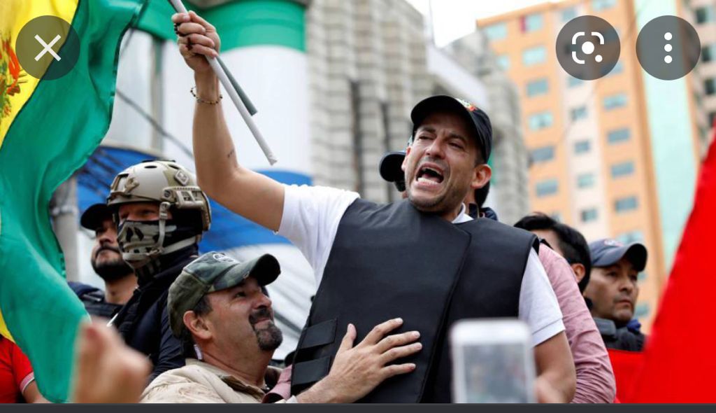 Abogado asevera que militares pidieron en cuatro oportunidades la declaración de Camacho en el caso golpe de Estado