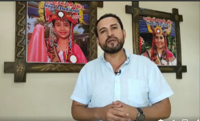 Alcalde de Trinidad determina no acatar el paro cívico del lunes