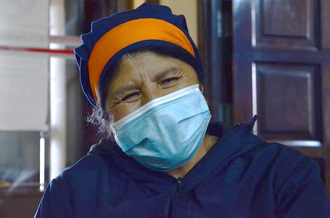 En Bolivia, más del 35% de mujeres son jefas de hogar