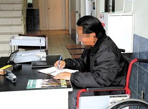 Trabajadores con discapacidad tendrán tolerancia a nivel nacional