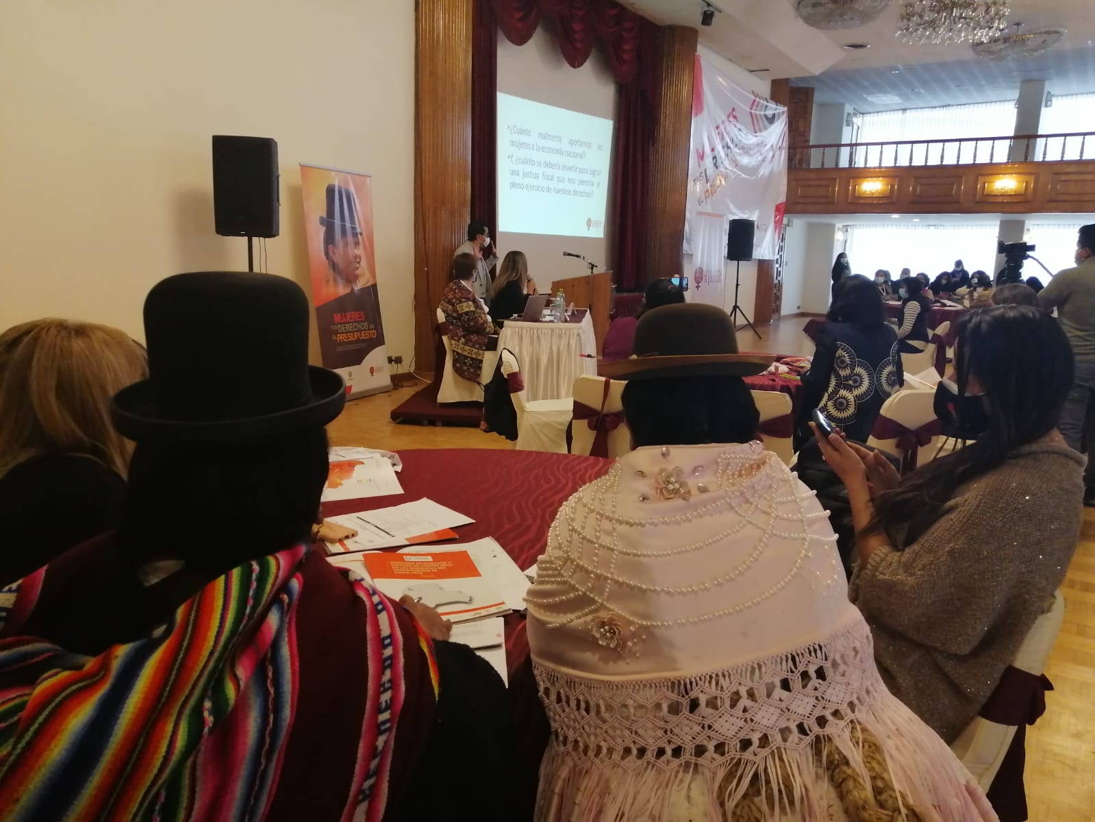 Ranking devela que municipios invirtieron sólo el 1,5% de su presupuesto en políticas de equidad de género en 2020