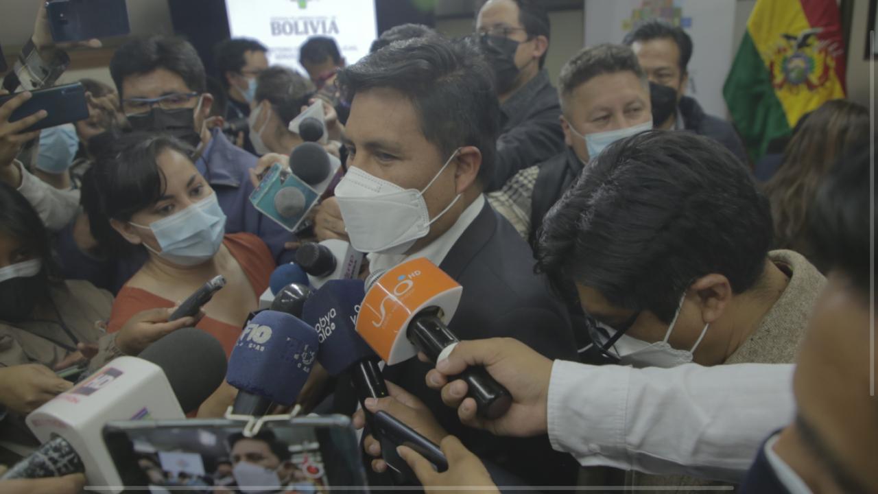 Salud advierte con sanciones a los Sedes que incumplan con instructivos y perjudiquen avance de la vacunación