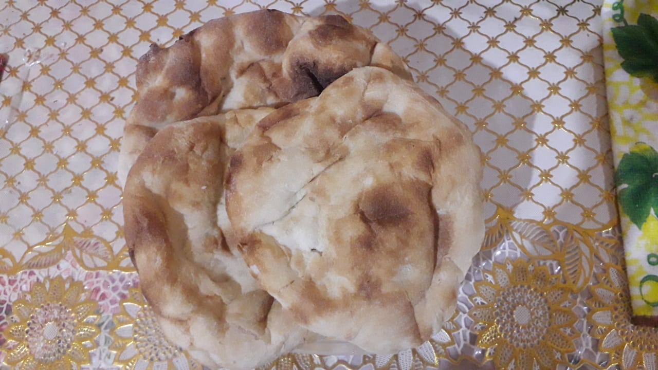 El pan de Laja, patrimonio que los paceños buscan patentar