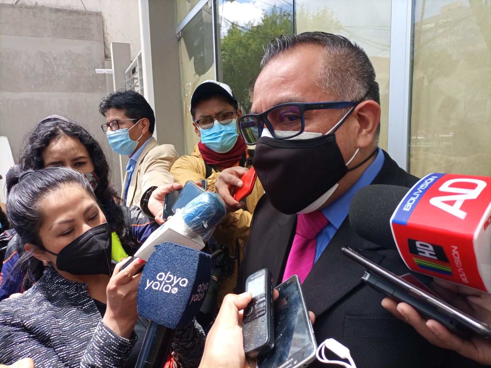 Viceministerio de Régimen Interior impulsa planificación para desarticular grupos irregulares y paramilitares en Bolivia