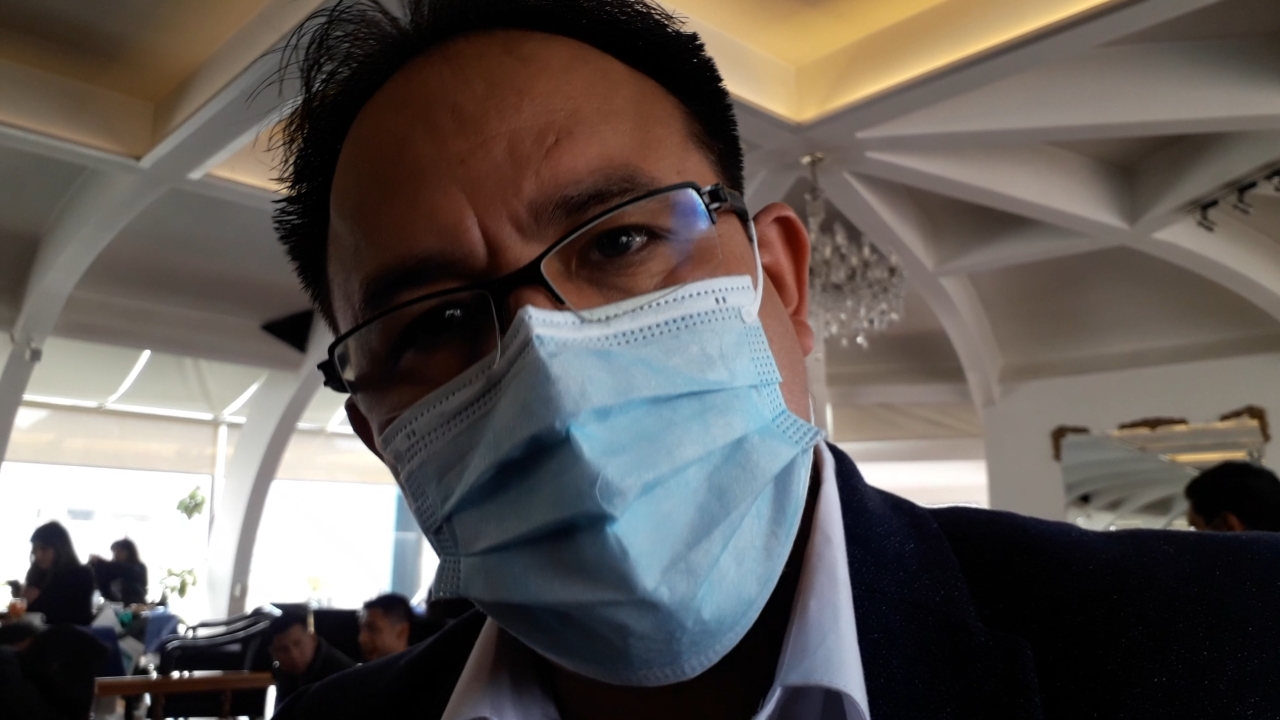 En el “Día Nacional del Agua” presentan Guía Técnica para Tratamiento de Aguas Residuales