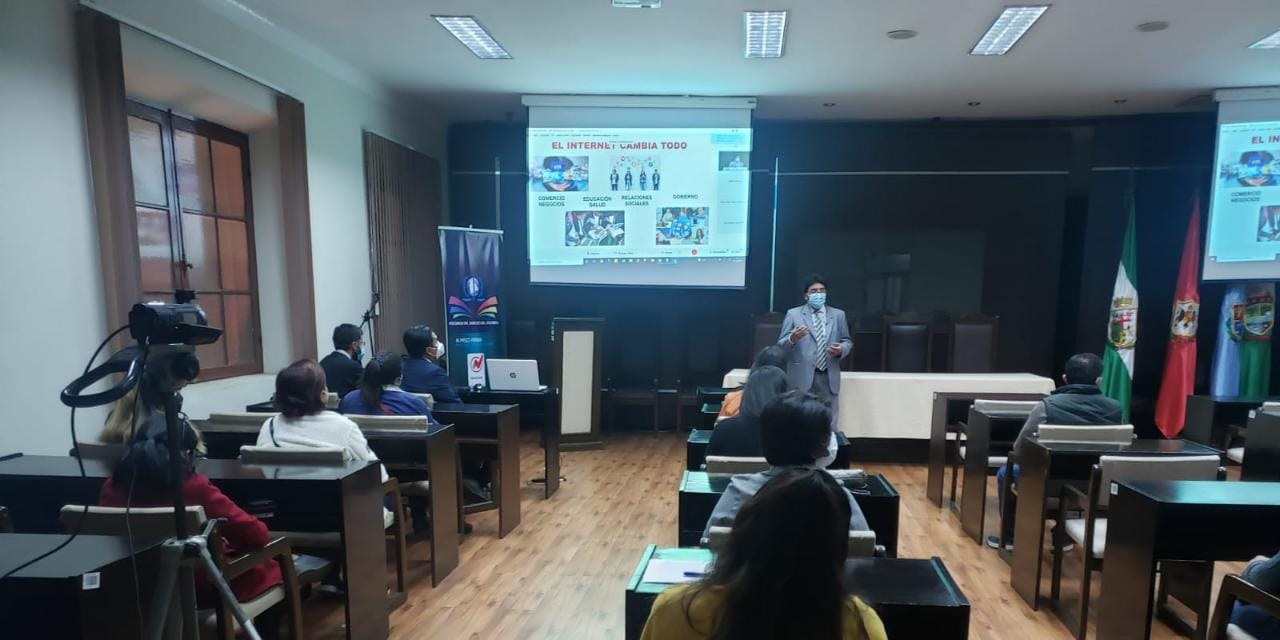 Jueces y personal administrativo del país se capacitan en uso y aplicación de la firma digital en el Órgano Judicial