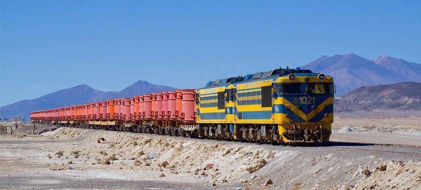 VI Gabinete Binacional Perú-Bolivia aborda los proyectos del Tren Bioceánico y fibra óptica