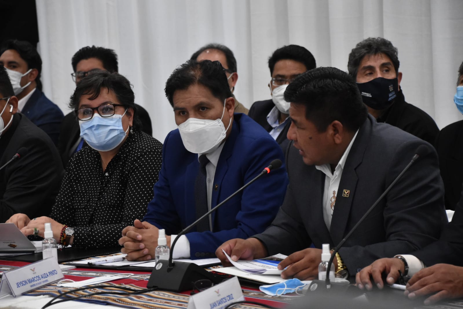 Medio Ambiente destaca cumplimiento de más del 73% de los compromisos con Perú desde el último encuentro