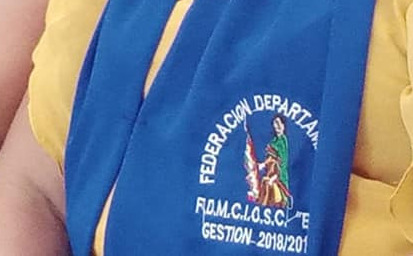 Bartolinas: “Estamos cumpliendo un año de gestión de éxito”