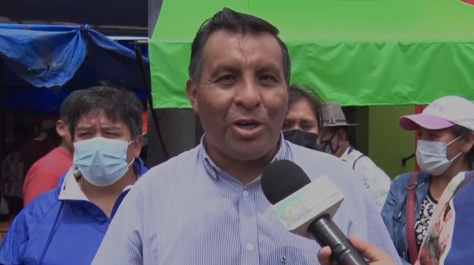 Gobierno y gremialistas sostuvieron reunión para abordar las demandas del sector