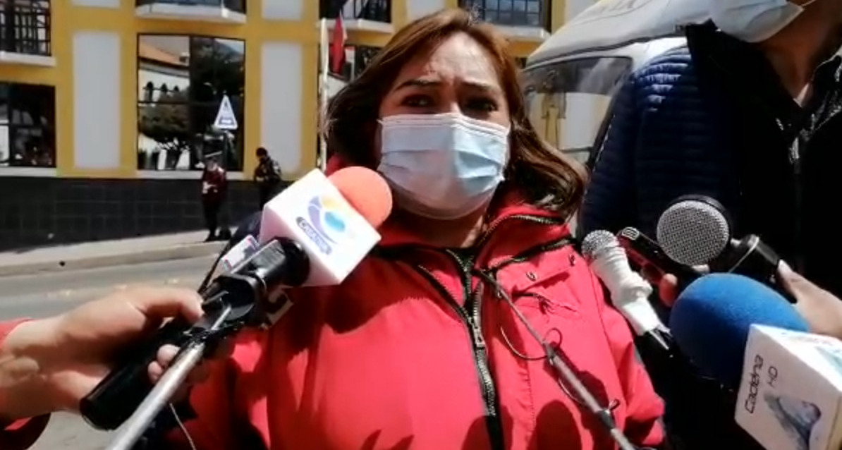 Gobernación y Comcipo acuerdan realizar una agenda de trabajo conjunto con compromiso de pacificación