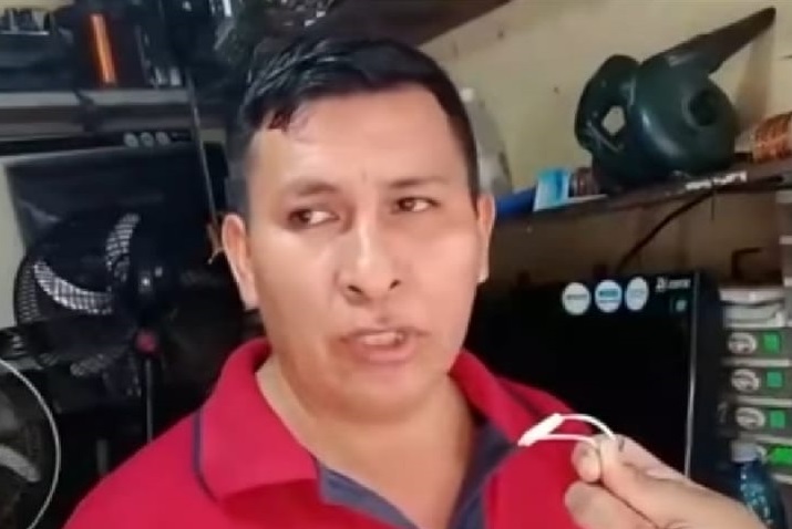 Actividad comercial en mercados de Santa Cruz es normal y transportistas circulan pese a bloqueos