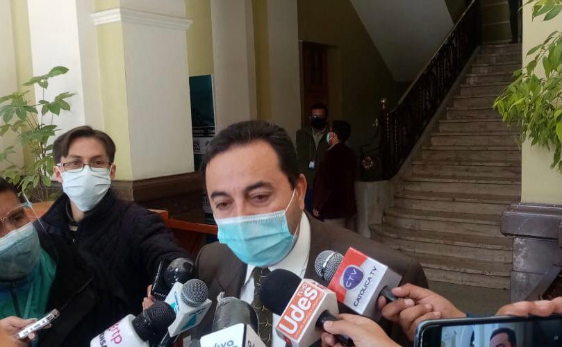 Concejo Municipal aprueba Ley de Regularización de Edificaciones en La Paz