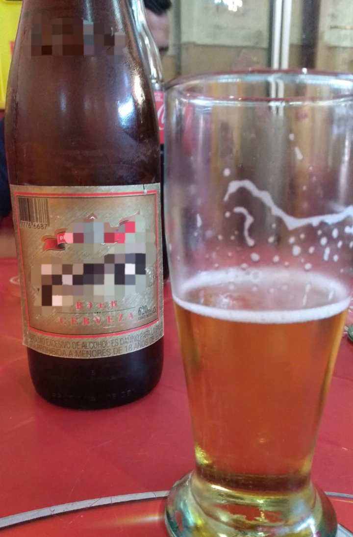 Según la OMS en Bolivia cada persona consume una media de 8,9 litros de alcohol al año