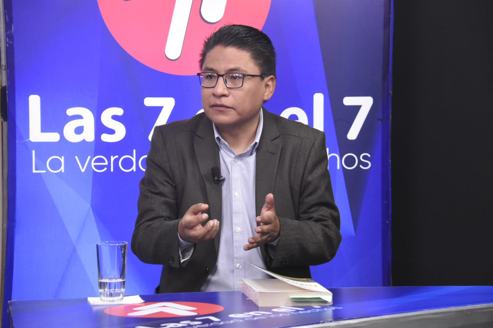 Justicia espera para este año acusaciones que lleven a juicio a exministros de facto Murillo y López