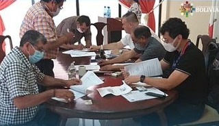 Más de 400 exfuncionarios de Aasana cobraron sus finiquitos