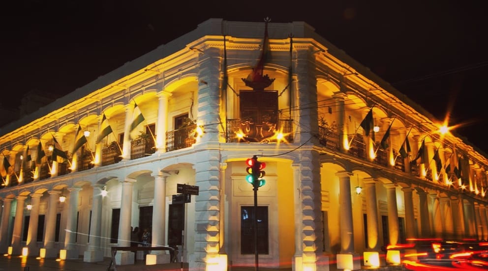 Alcaldía cruceña inició 18 procesos penales por corrupción en contra de la anterior administración