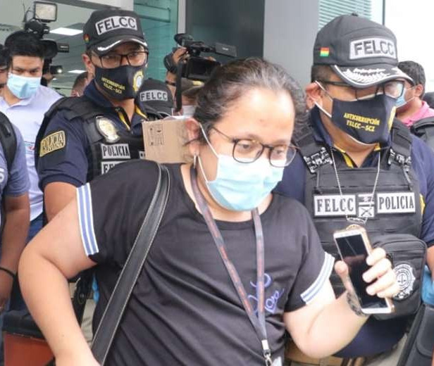 Fiscalía afirma que personas reclutadas con “ítems fantasmas” serán contempladas como víctimas si declaran voluntariamente