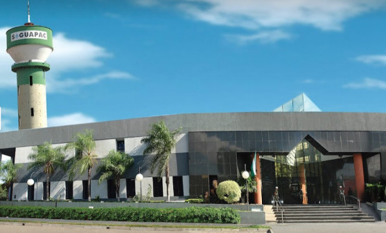 Ítems fantasmas: Policía aprehende gerente comercial de Saguapac acusado de “obstruir a la justicia”