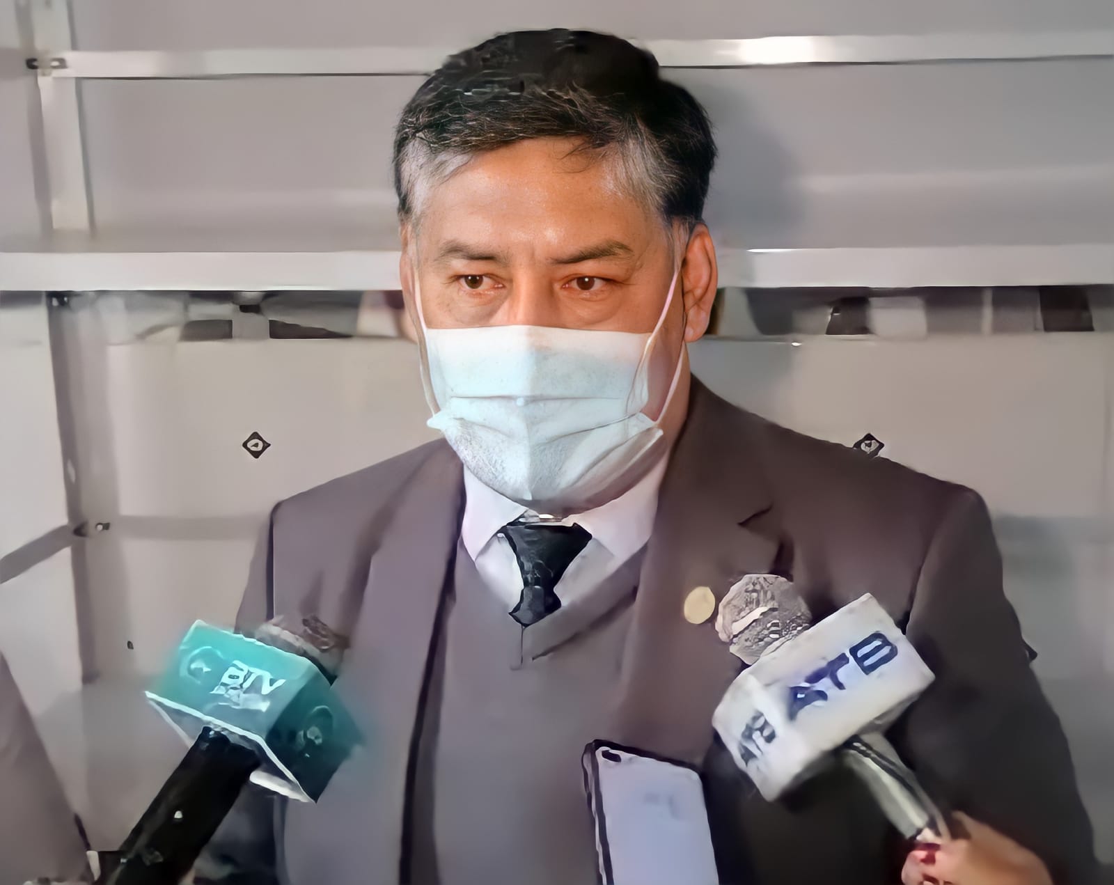 Ministerio Público programa rol de turnos reforzado para la atención durante las fiestas de fin de año