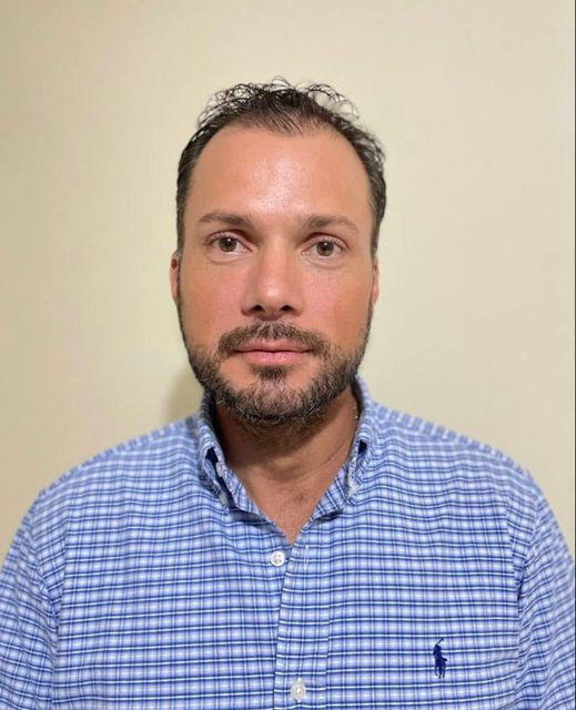 Antonio Parada está en Brasil y pide refugio político; Gobierno realiza gestiones para que se rechace la solicitud