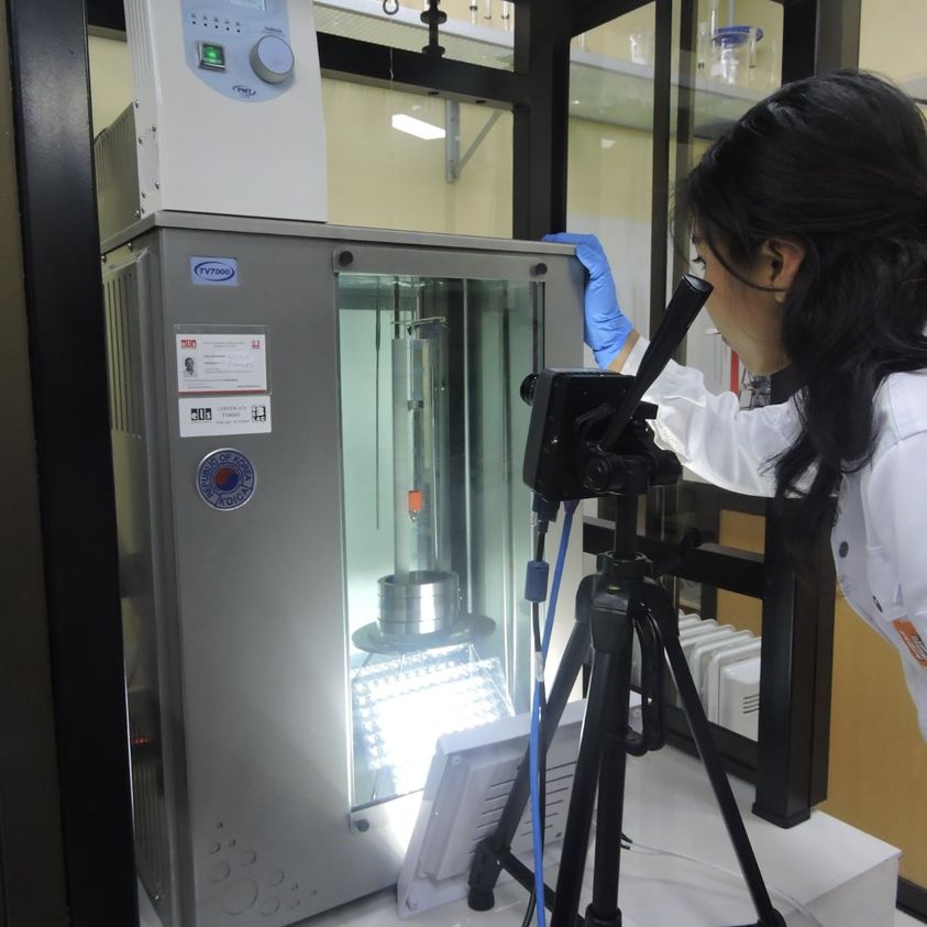 Ibmetro presenta resultados de comparación bilateral en el XI Simposio Internacional de Metrología