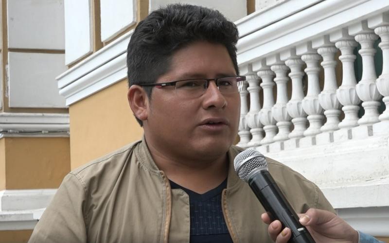 Senador Padilla: Exigencia del carnet de vacunas generará mayor conciencia en la población