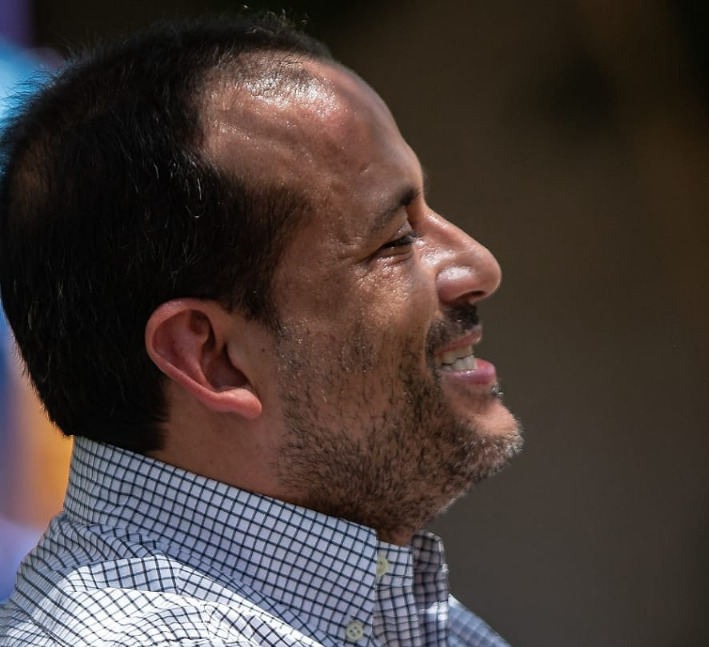 Reprograman declaración de Fernando Camacho para el 4 de enero de 2022 por el caso “publicidad fantasma”