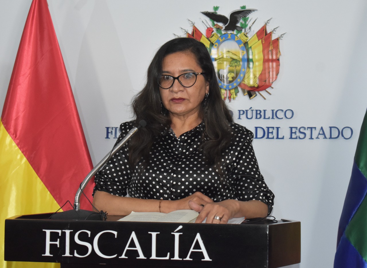 Ítems “fantasmas”: Fiscalía General del Estado inicia proceso de extradición de Guillermo Parada Vaca