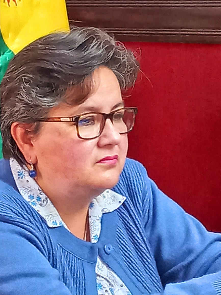 Navia: El público debe portar su carnet de vacunación para ser atendido en el Ministerio de Trabajo