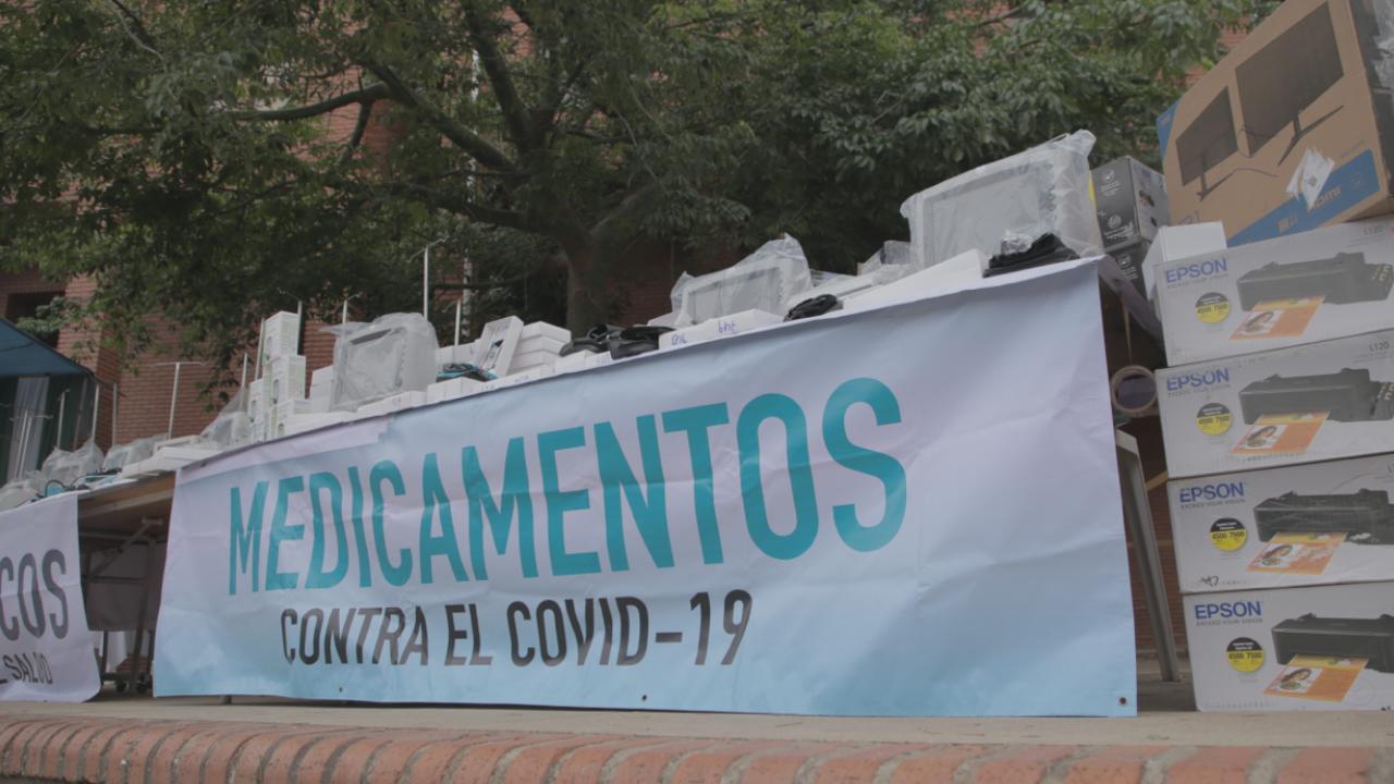 Bolivia ejecuta Bs 545,3 millones para contención del COVID-19 y alcanza a vacunar a más de 9,5 millones