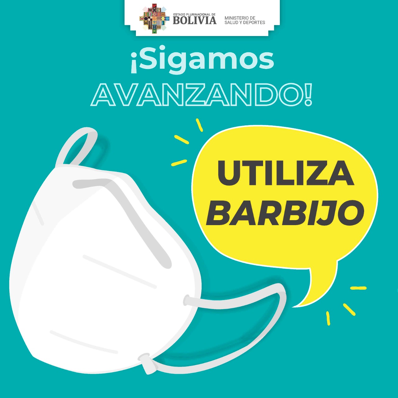 COVID-19: Ministerio de Salud recomienda a la población extremar medidas de bioseguridad