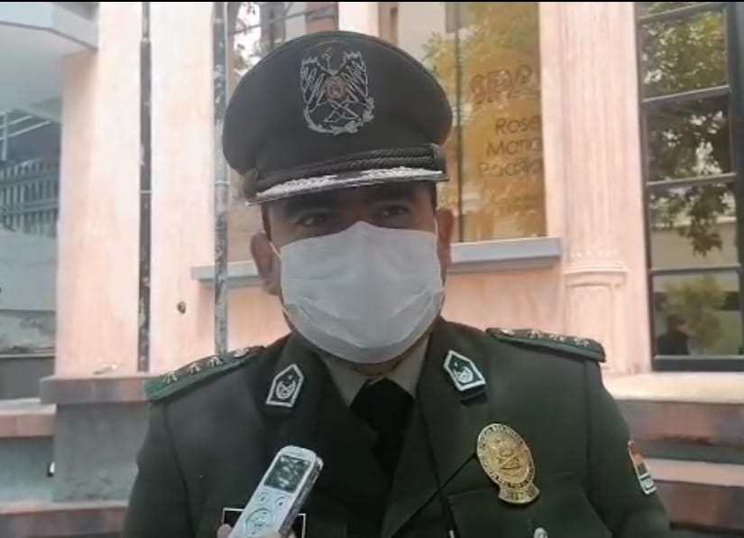 Policía devela que cómplice de psicópata sexual también estuvo en San Pedro