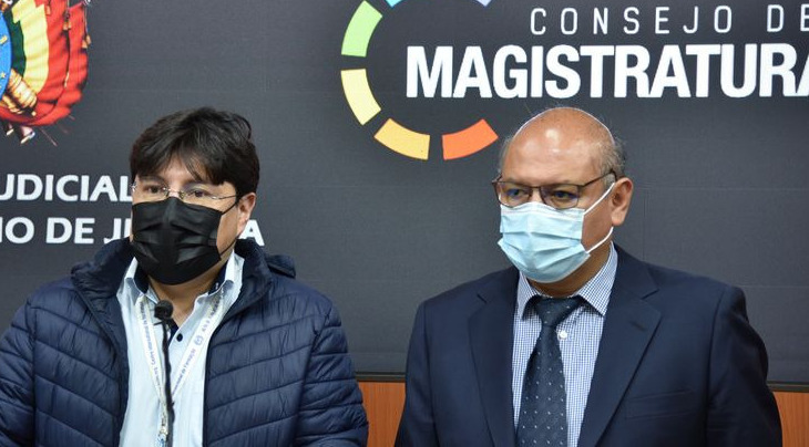 Consejo de la Magistratura intervendrá juzgado que benefició a psicópata sexual con detención domiciliaria en 2019