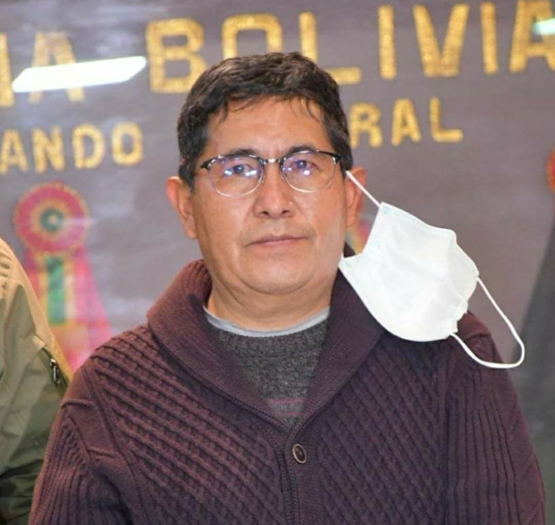 Consejo de la Magistratura instruye la cesación de funciones del juez que benefició al feminicida serial