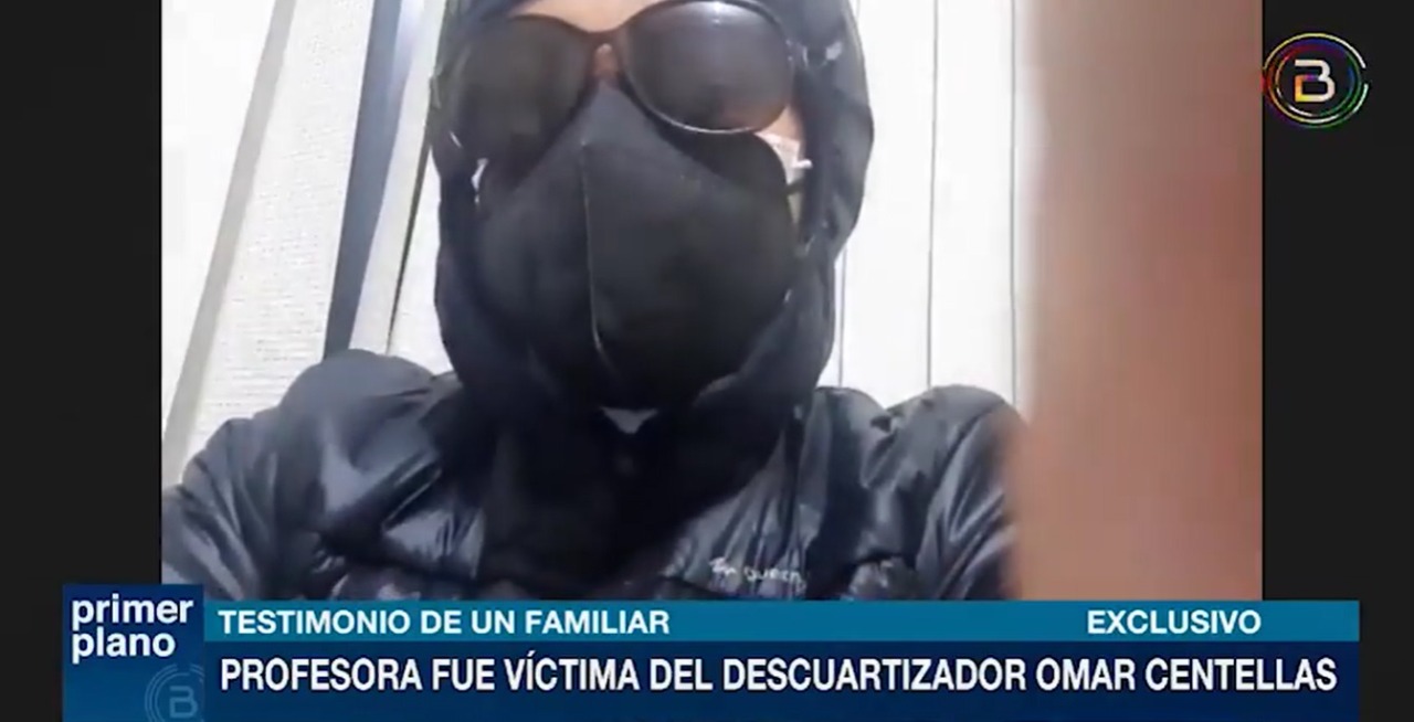 Familiares de Cármen Peña, asesinada en 2004, piden a comisión que feminicida regrese a la cárcel