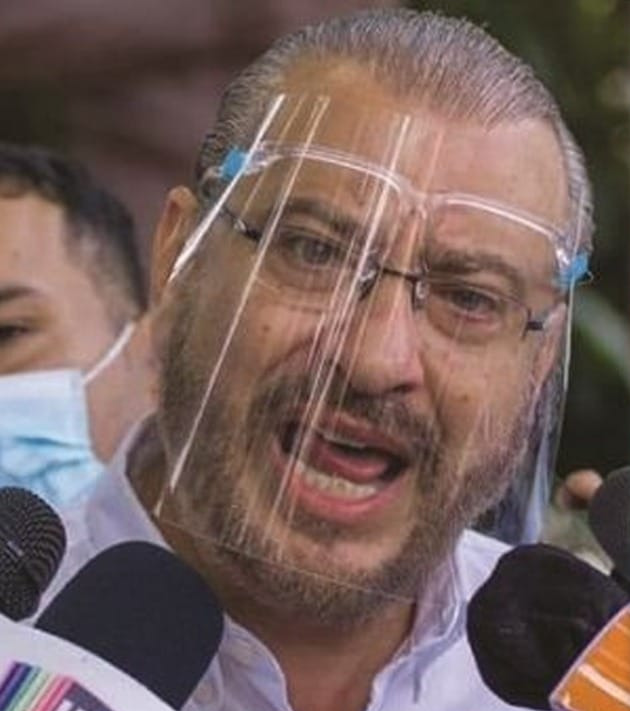 Fijan audiencia de Calvo para el 14 de febrero por incumplimiento y ejercicio indebido de profesión