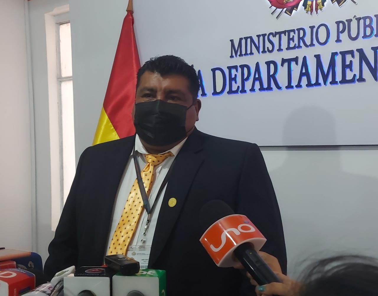 Siete personas son aprehendidas por atraco de $us 40.000 a librecambista